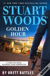 Capa do artigo Stuart Woods