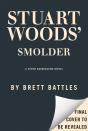 Stuart Woods' Smolder - Preview