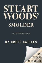 Capa do artigo Stuart Woods
