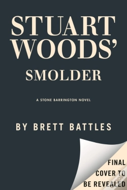 Capa do artigo Stuart Woods' Smolder