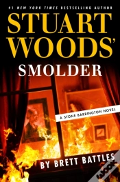 Capa do artigo Stuart Woods