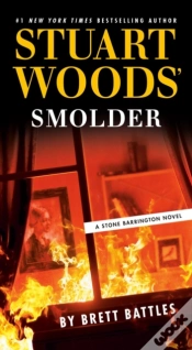 Capa do artigo Stuart Woods