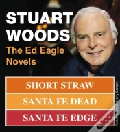 Capa do artigo Stuart Woods: The Ed Eagle Novels