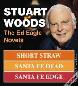Capa do artigo Stuart Woods: The Ed Eagle Novels