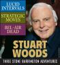Stuart Woods: Three Stone Barrington Adventures - Preview