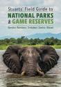 Stuarts' Field Guide To National Parks & Game Reserves - Preview