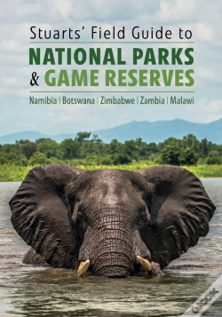 Capa do artigo Stuarts' Field Guide To National Parks & Game Reserves