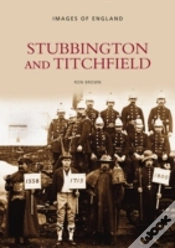 Capa do artigo Stubbington And Titchfield