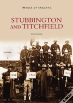 Capa do artigo Stubbington And Titchfield