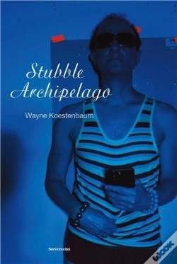 Capa do artigo Stubble Archipelago
