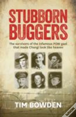 Capa do artigo Stubborn Buggers