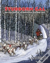 Capa do artigo Stubborn Gal