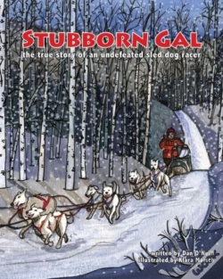 Capa do artigo Stubborn Gal