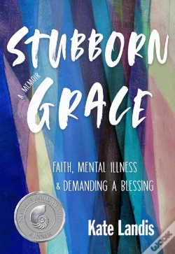 Capa do artigo Stubborn Grace