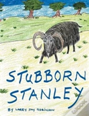 Capa do artigo Stubborn Stanley