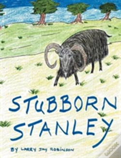Capa do artigo Stubborn Stanley
