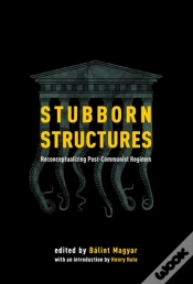 Capa do artigo Stubborn Structures