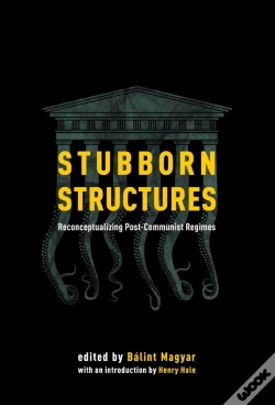Capa do artigo Stubborn Structures