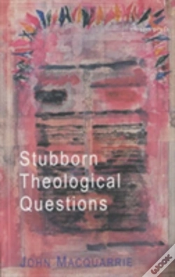 Capa do artigo Stubborn Theological Questions