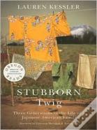 Stubborn Twig