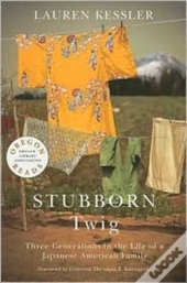 Stubborn Twig