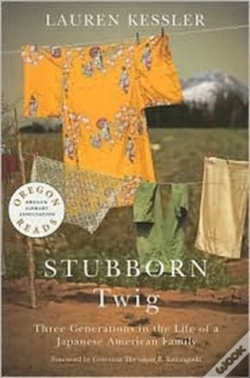 Capa do artigo Stubborn Twig