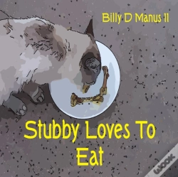 Capa do artigo Stubby Loves To Eat