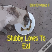 Capa do artigo Stubby Loves To Eat