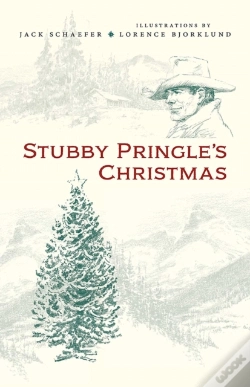 Capa do artigo Stubby Pringle'S Christmas