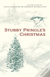 Capa do artigo Stubby Pringle