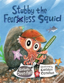 Capa do artigo Stubby The Fearless Squid