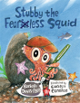 Stubby The Fearless Squid - Preview