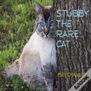 Stubby The Rare Cat