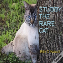 Capa do artigo Stubby The Rare Cat