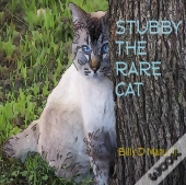 Stubby The Rare Cat