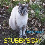 Stubby'S Day