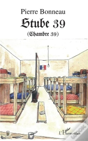 Capa do artigo Stube 39 Chambre 39