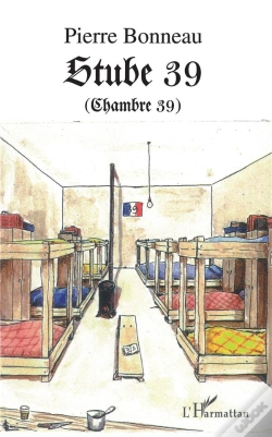Capa do artigo Stube 39 Chambre 39