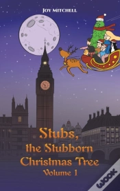 Capa do artigo Stubs, The Stubborn Christmas Tree - Volume 1