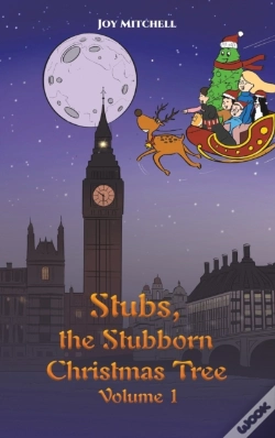 Capa do artigo Stubs, The Stubborn Christmas Tree - Volume 1