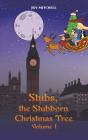 Stubs, The Stubborn Christmas Tree - Volume 1 - Preview