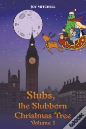Capa do artigo Stubs, The Stubborn Christmas Tree - Volume 1