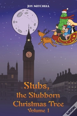 Capa do artigo Stubs, The Stubborn Christmas Tree - Volume 1