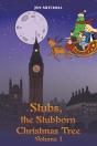 Stubs, The Stubborn Christmas Tree - Volume 1 - Preview