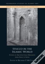 Stucco In The Islamic World