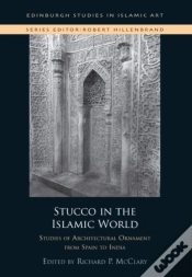 Capa do artigo Stucco In The Islamic World