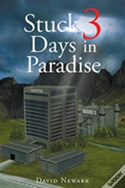 Capa do artigo Stuck 3 Days In Paradise
