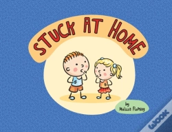 Capa do artigo Stuck At Home