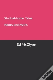 Stuck-At-Home Tales