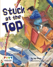 Capa do artigo Stuck At The Top